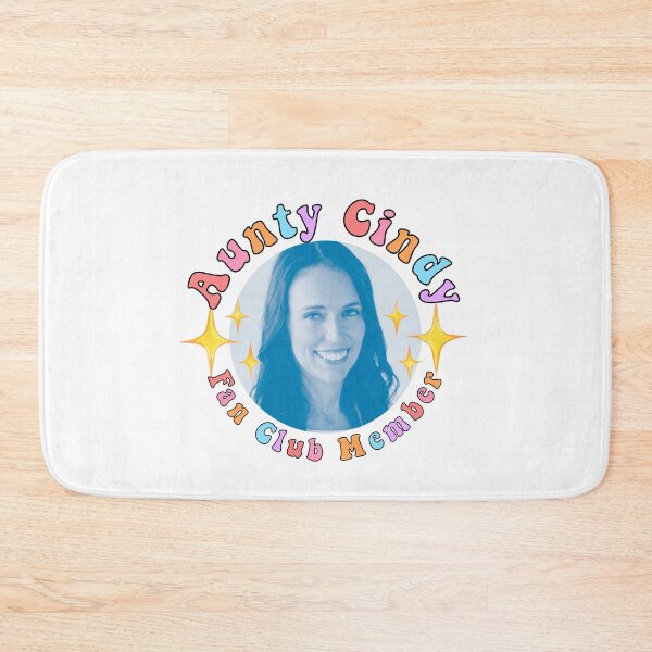 Item preview, Jacinda “Aunty Cindy” Ardern designed and sold by bellaraven.