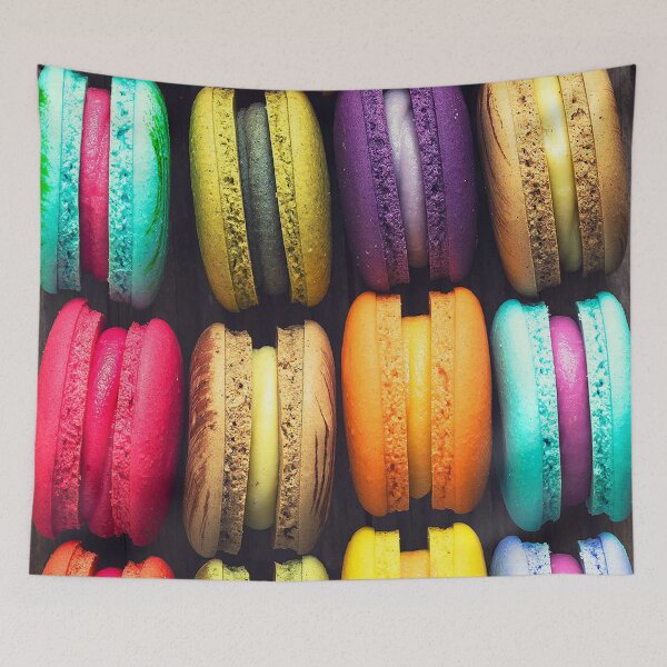 Item preview, Macaroon colors designed and sold by philippe souvy.
