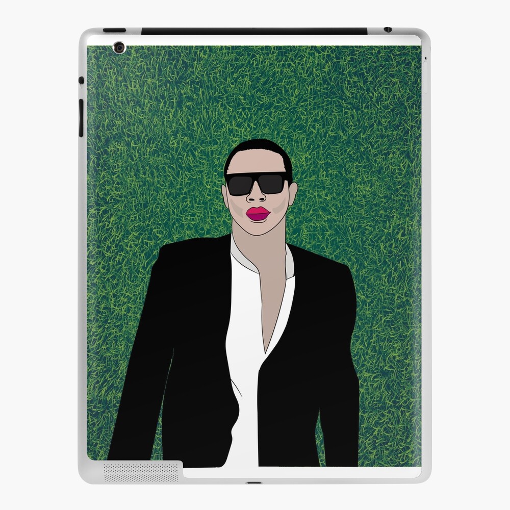 Baller Roblox iPad Case & Skin for Sale by da-swag-shop