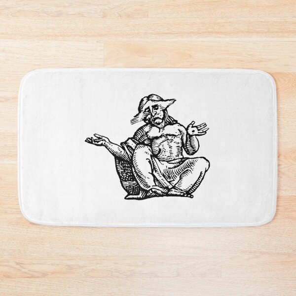 Item preview, Dance of Death - Last Judgement Haunted Jesus designed and sold by Hedrin.