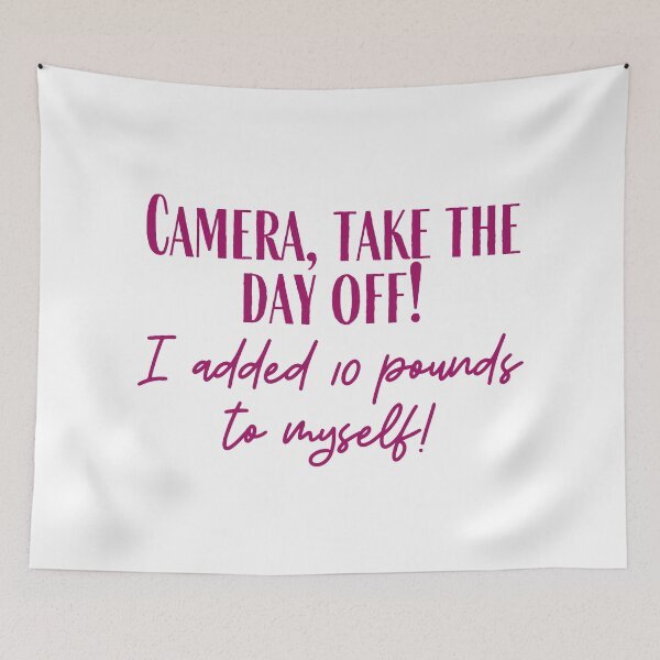 Item preview, Take The Day Off designed and sold by cobie123270.