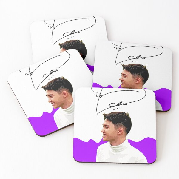 Item preview, Kyungsoo- EXO - Present  designed and sold by Kai-King88.