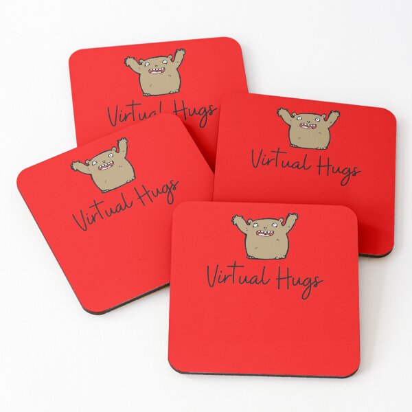 Item preview, virtual hugs  designed and sold by Combistudios.