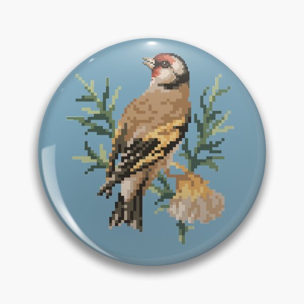 Item preview, Bird 4 designed and sold by colatudo.