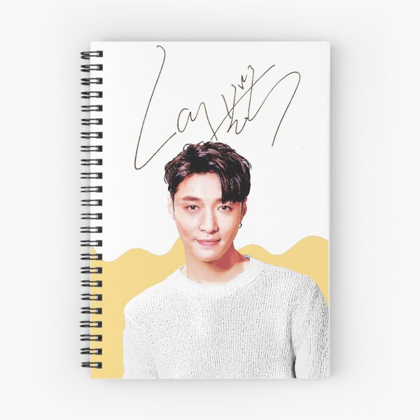 Item preview, LAY - EXO - Present  designed and sold by Kai-King88.