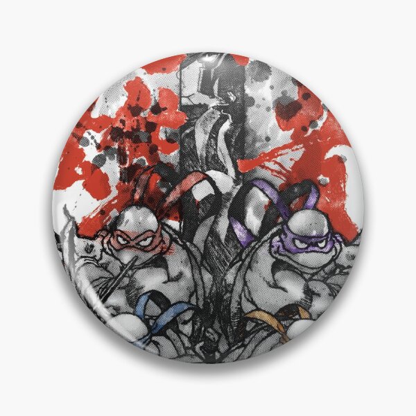 Item preview, The Ninjas Ink designed and sold by Arinesart.