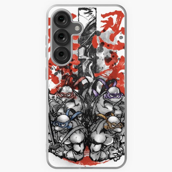Item preview, The Ninjas Ink designed and sold by Arinesart.