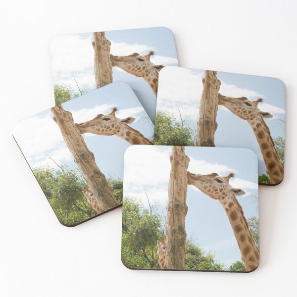 Item preview, Giraffe designed and sold by elstoleno.