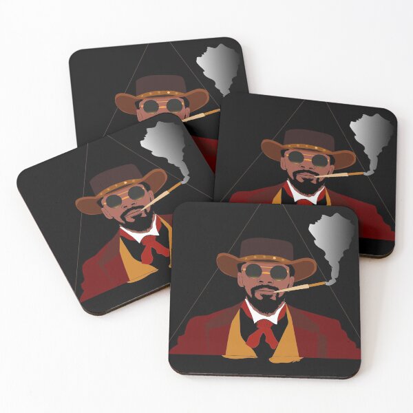 Item preview, Django Unchained designed and sold by anxias.