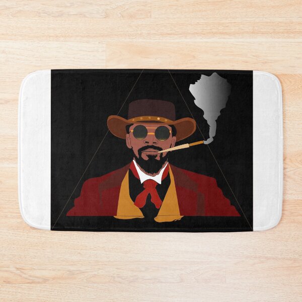 Item preview, Django Unchained designed and sold by anxias.