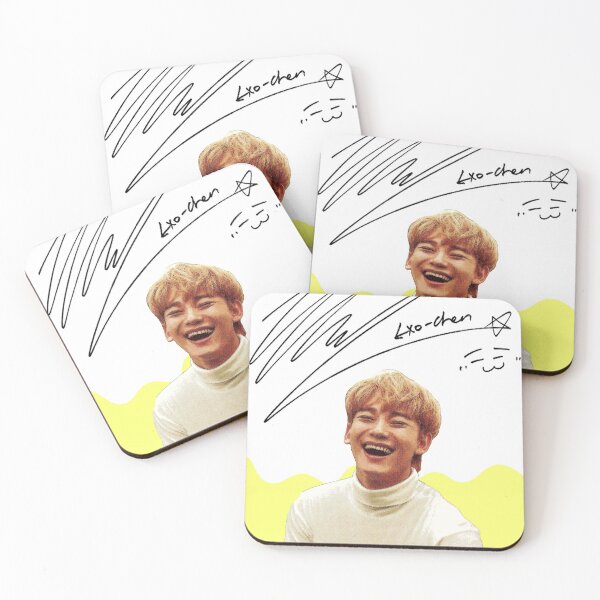 Item preview, CHEN - EXO - Present  designed and sold by Kai-King88.