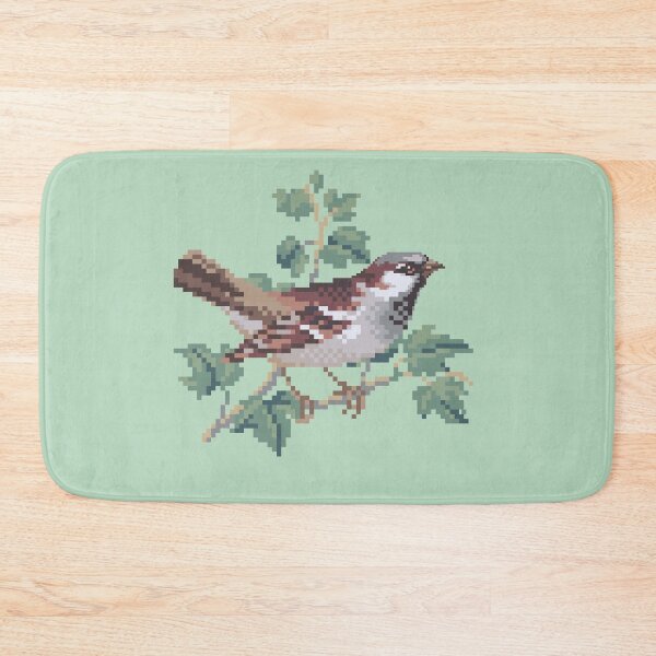 Item preview, Bird 1 designed and sold by colatudo.