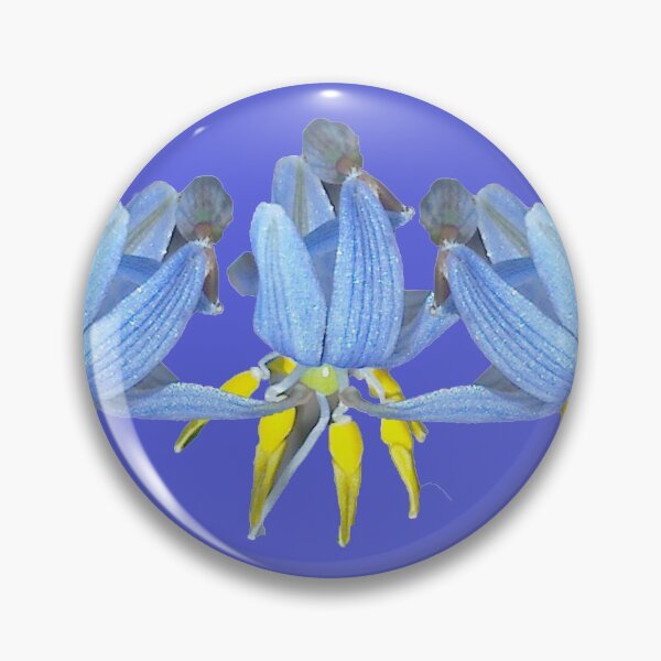 Item preview, Spider Orchids designed and sold by KazM.