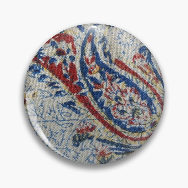 Item preview, Oriental Pattern designed and sold by KNBS.