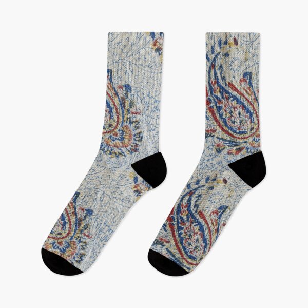 Item preview, Oriental Pattern designed and sold by KNBS.