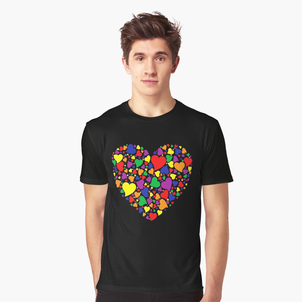 Item preview, Graphic T-Shirt designed and sold by chuckirina.