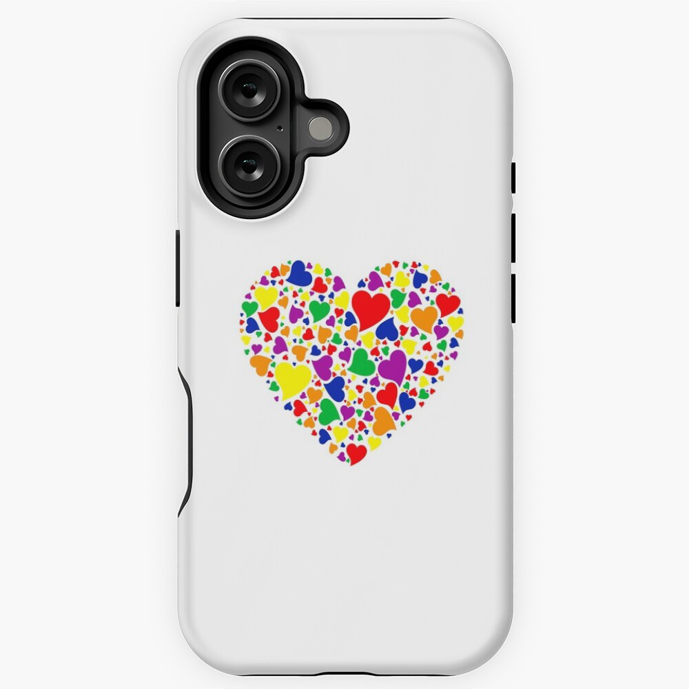 Item preview, iPhone Magsafe Tough Case designed and sold by chuckirina.