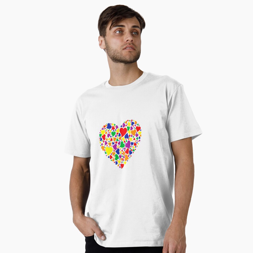 Item preview, Premium T-Shirt designed and sold by chuckirina.