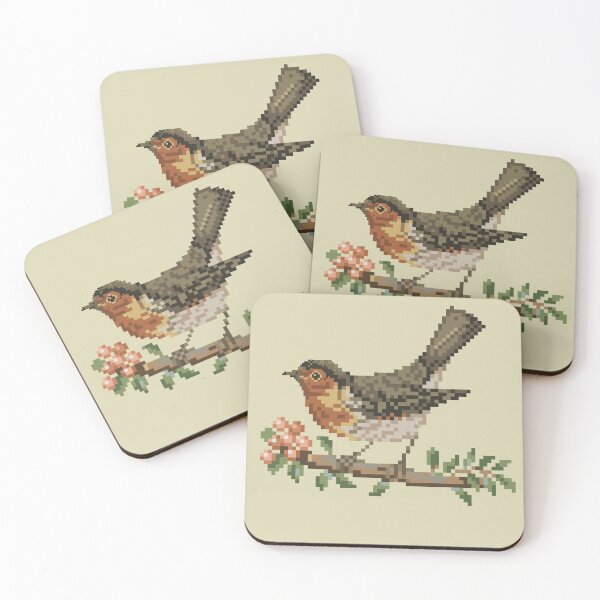 Item preview, Bird2 designed and sold by colatudo.