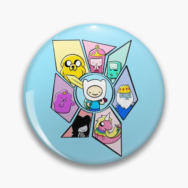 Item preview, Adventure time designed and sold by acond3.