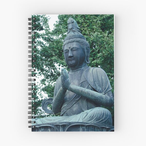 Item preview, Sensō-ji Temple Buddha designed and sold by elstoleno.