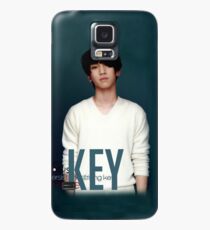 SHINee - Key Case/Skin for Samsung Galaxy