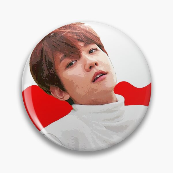 Item preview, Baekhyun- EXO - Present  designed and sold by Kai-King88.