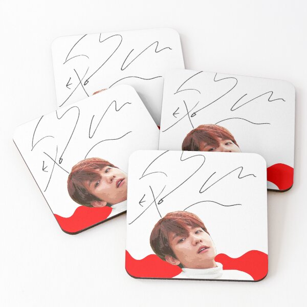 Item preview, Baekhyun- EXO - Present  designed and sold by Kai-King88.