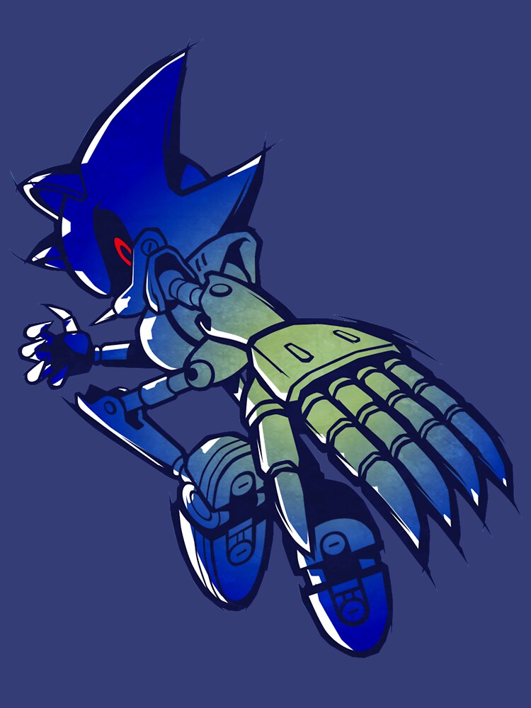 Metal by SimonM6420