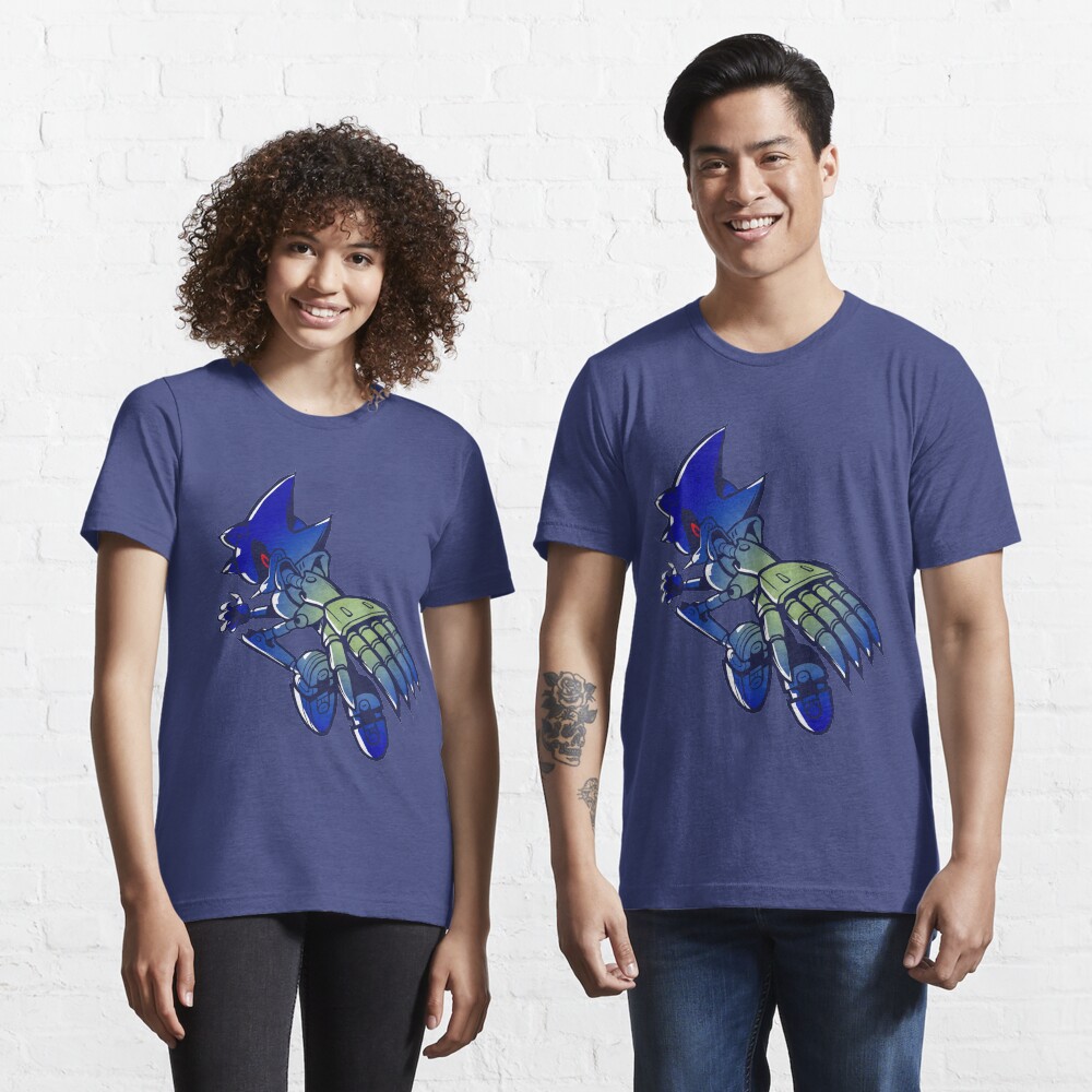 Metal Essential T-Shirt