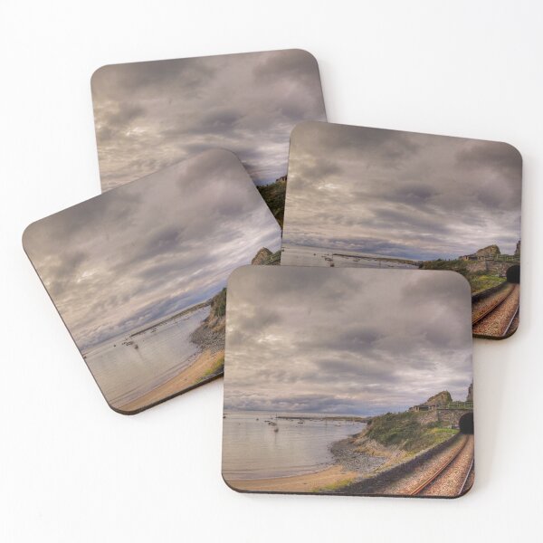 Item preview, Barmouth Harbour designed and sold by Catchavista.