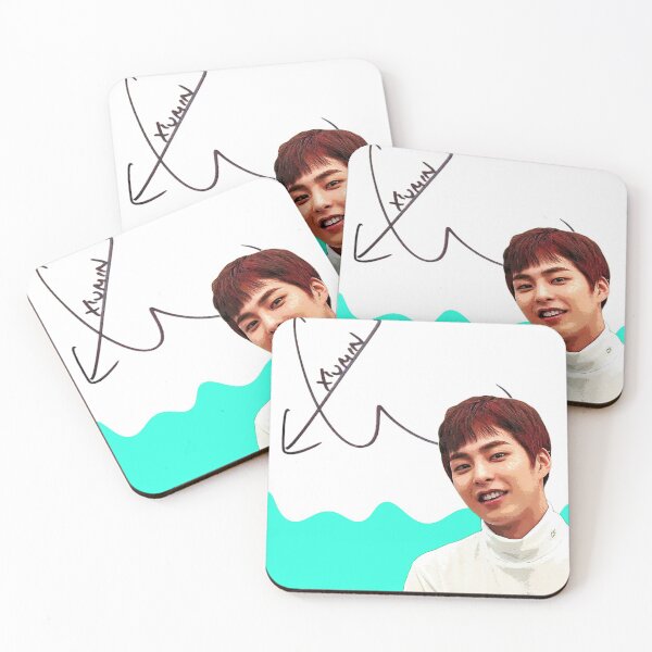 Item preview, XIUMIN- EXO - Present  designed and sold by Kai-King88.