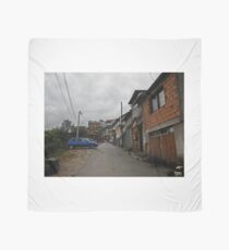 A street Scarf