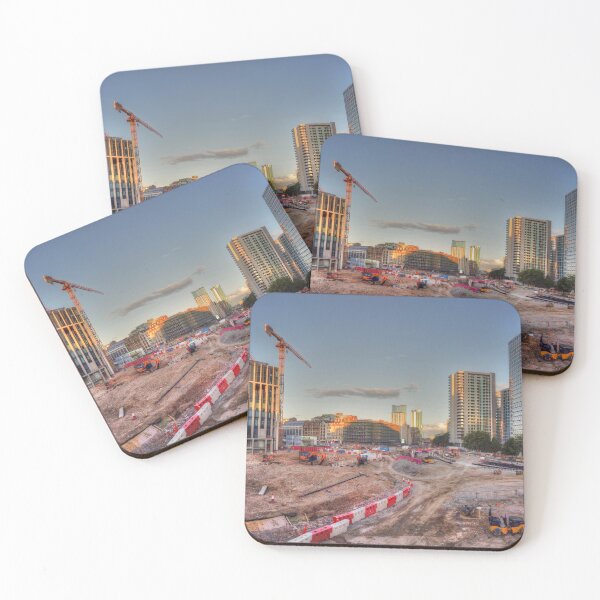 Item preview, Birmingham Rebirth designed and sold by Catchavista.