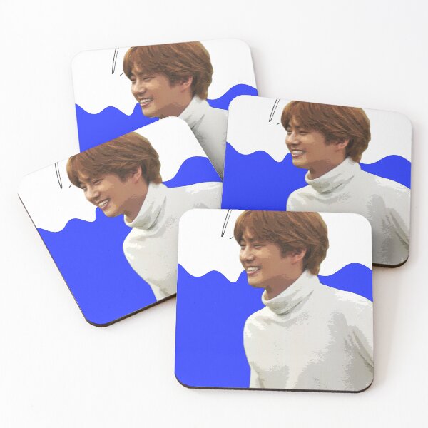 Item preview, SUHO- EXO - Present  designed and sold by Kai-King88.