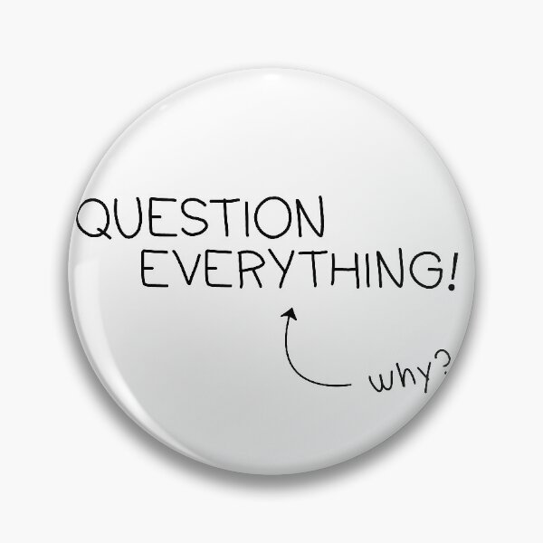 Item preview, LIS - Before the Storm / Question Everything! designed and sold by zusuriki.