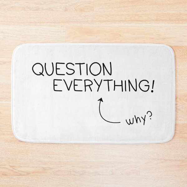 Item preview, LIS - Before the Storm / Question Everything! designed and sold by zusuriki.