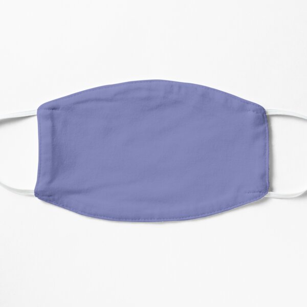 Deep Periwinkle Masque taille S/M