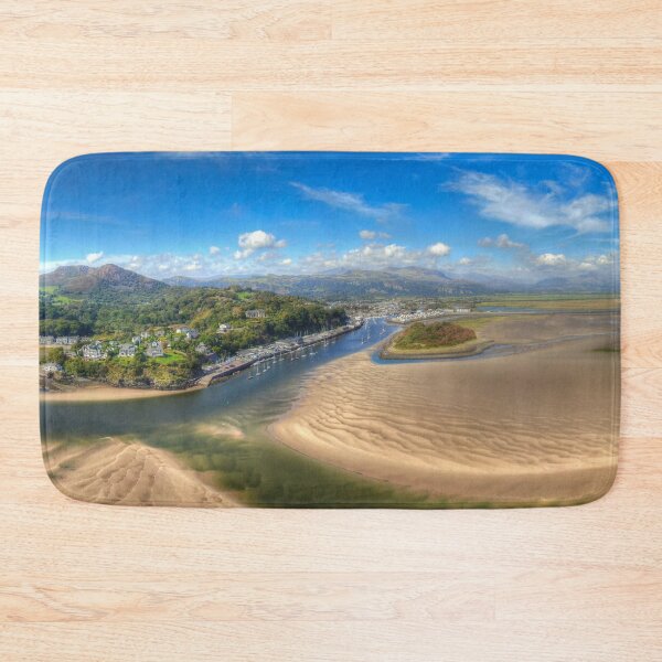 Item preview, Estuary designed and sold by Catchavista.