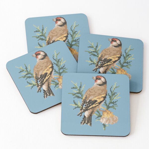 Item preview, Bird 4 designed and sold by colatudo.