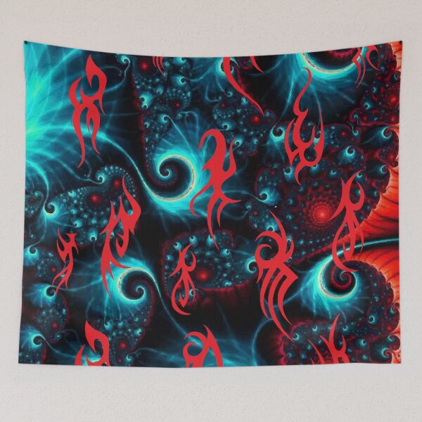 Item preview, WHIRLPOOL designed and sold by johnnyssandart.