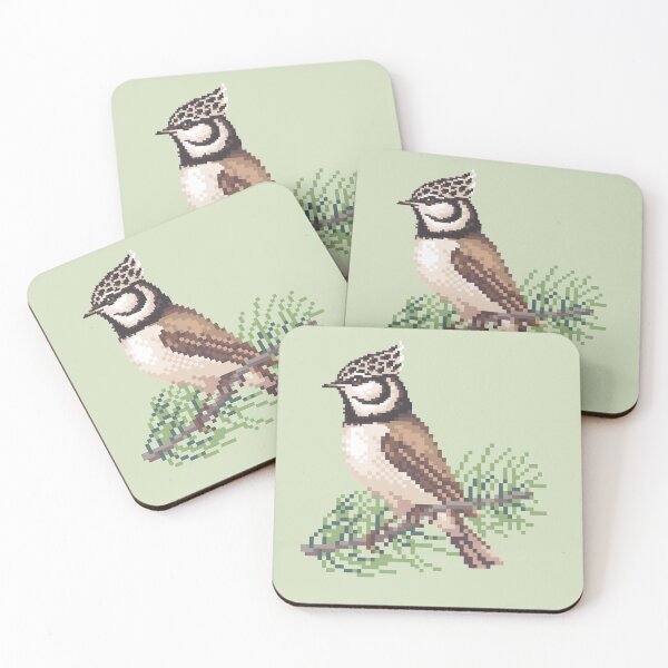Item preview, Bird 3 designed and sold by colatudo.