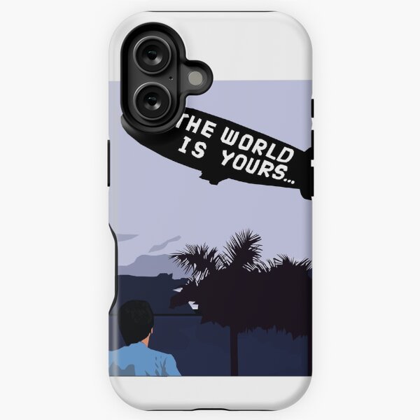 Item preview, Scarface designed and sold by Pierre Régniez.