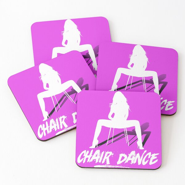 Item preview, Dancer Chair Dance designed and sold by geograffeur.