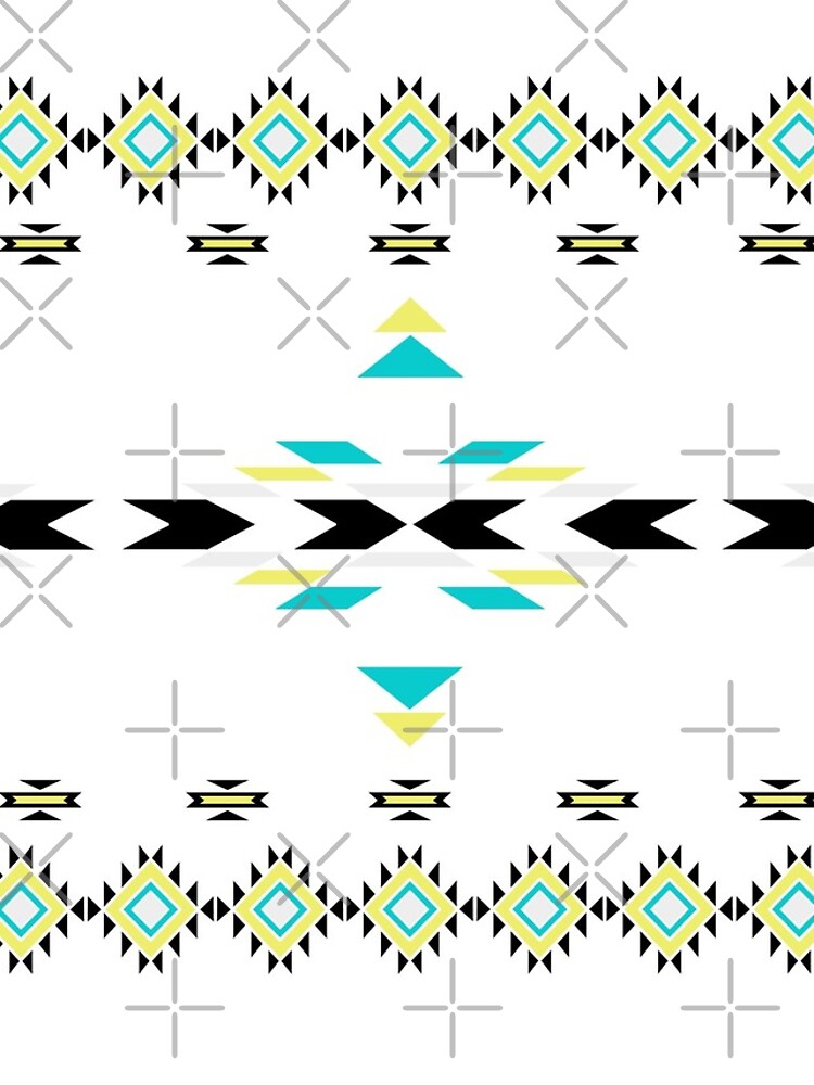 Thumbnail 4 of 4, iPhone Case, Native Patterns designed and sold by dgtutt89.