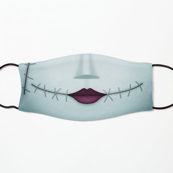 Sally Stitched Smile Kids Mask