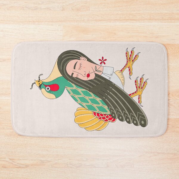 Item preview, Harpy designed and sold by freshinkstain.