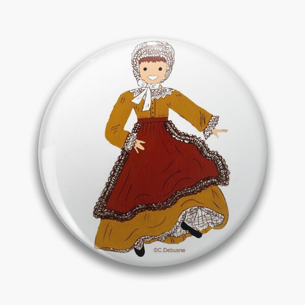 Item preview,  Rhône-Alpes designed and sold by Catherine Debusne.
