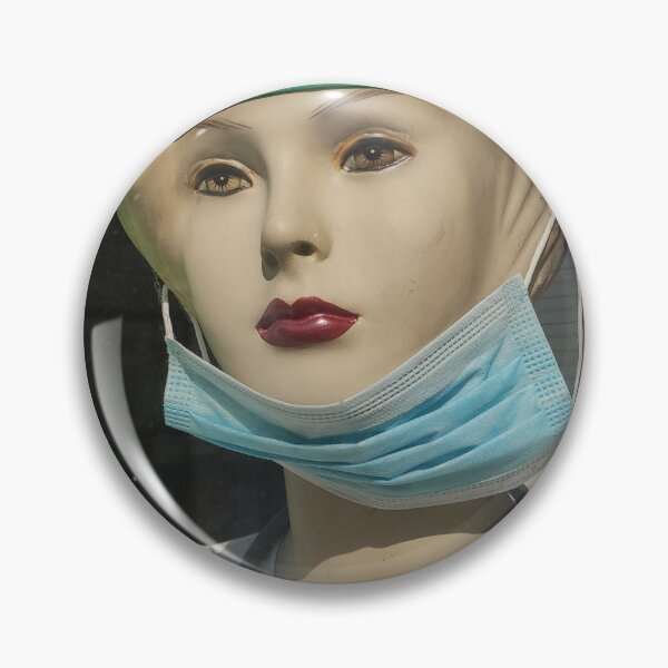 Item preview, doctor mannequin designed and sold by Mythos57.
