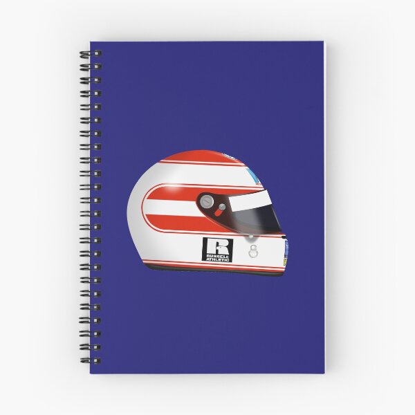 Item preview, Roland Ratzenberger - 1994 Helmet tribute designed and sold by JageOwen.